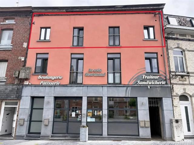 Appartement vente à Gembloux, Wallonie