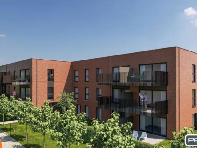 Appartement vente à Plombières, Wallonie