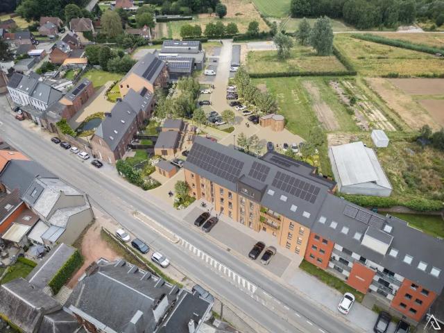 Appartement vente à Genappe, Wallonie