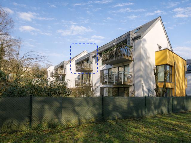 Appartement vente à Genappe, Wallonie