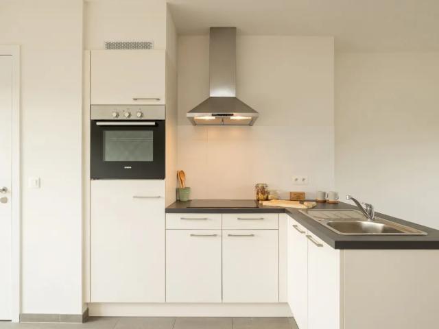 Appartement vente à Genk, Limburg