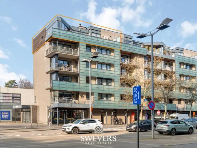 Appartement vente à Genk, Limburg