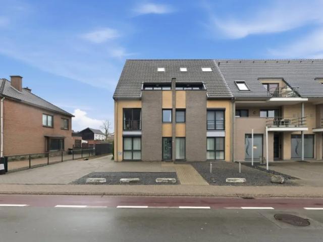 Appartement vente à Genk, Limburg