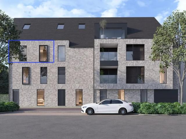 Appartement vente à Genk, Limburg
