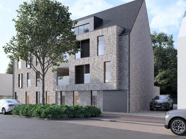 Appartement vente à Genk, Limburg