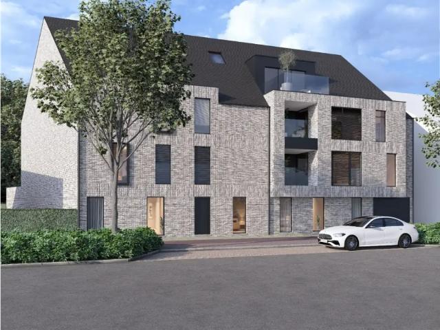 Appartement vente à Genk, Limburg
