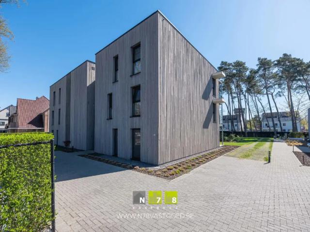 Appartement vente à Genk, Limburg
