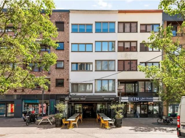 Appartement vente à Genk, Limburg