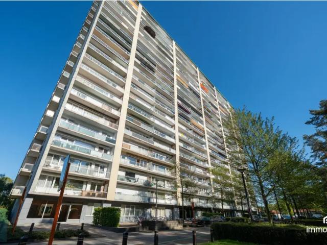 Appartement vente à Genk, Limburg