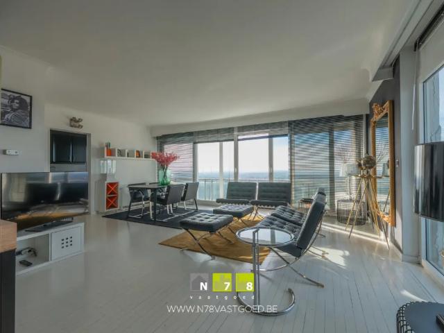 Appartement vente à Genk, Limburg