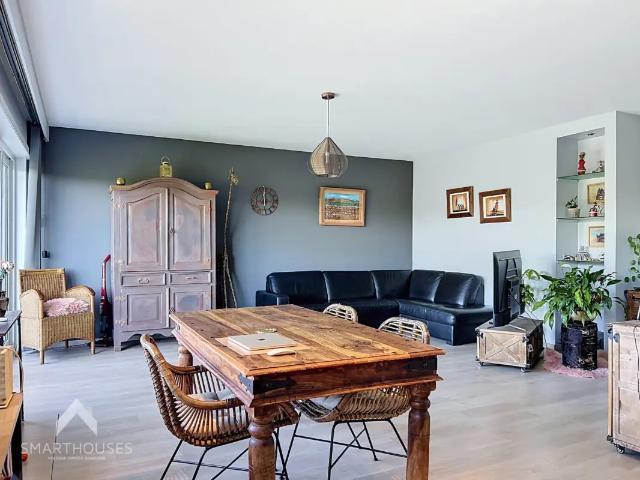 Appartement vente à D'Ierd, Genk