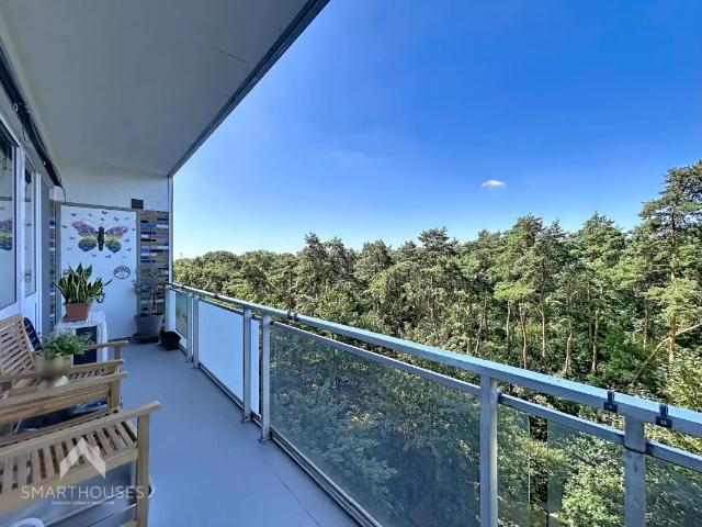 Appartement vente à Genk, Limburg