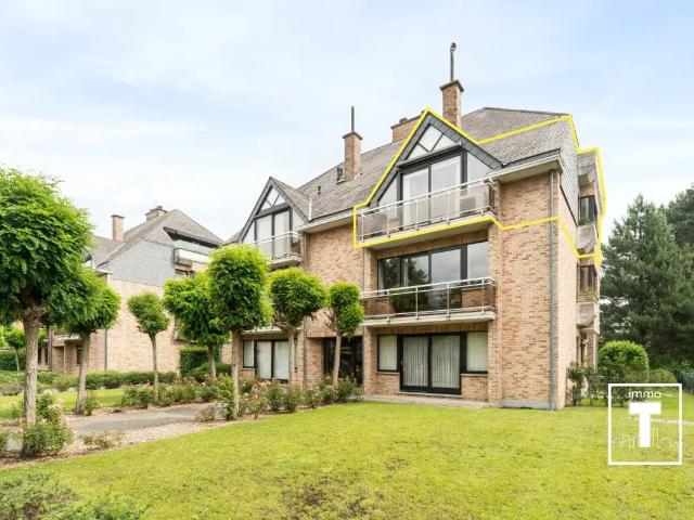 Appartement vente à Desteldonk, Oost-Vlaanderen