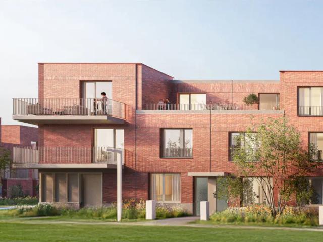 Appartement vente à Desteldonk, Oost-Vlaanderen