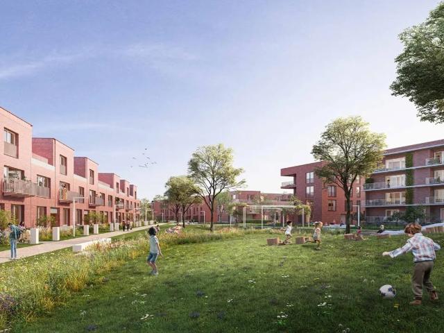 Appartement vente à Desteldonk, Oost-Vlaanderen