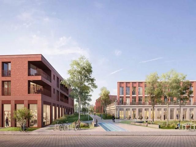 Appartement vente à Desteldonk, Oost-Vlaanderen