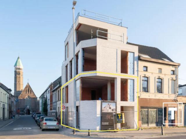 Appartement vente à Desteldonk, Oost-Vlaanderen