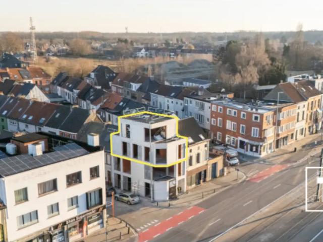 Appartement vente à Desteldonk, Oost-Vlaanderen