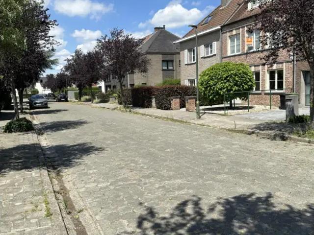 Appartement vente à Desteldonk, Oost-Vlaanderen