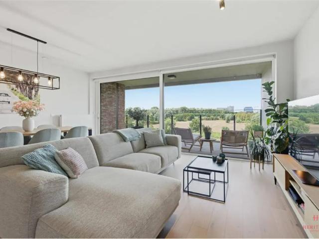 Appartement vente à Desteldonk, Oost-Vlaanderen