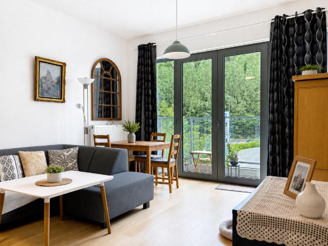Appartement vente à Rixensart, Wallonie