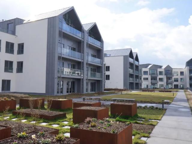 Appartement vente à Rixensart, Wallonie