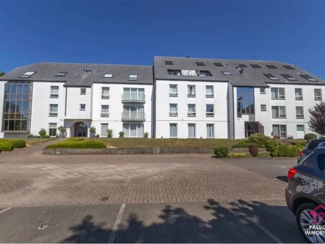 Appartement vente à Gerpinnes, Wallonie