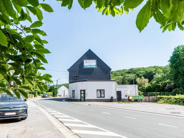 Appartement vente à Gerpinnes, Wallonie