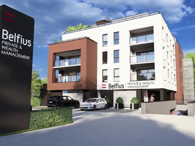 Appartement vente à Loverval, Wallonie
