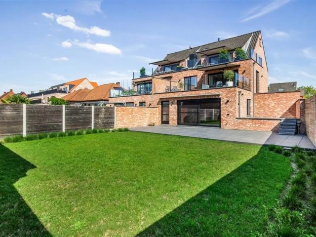 Appartement vente à Lille, Antwerpen