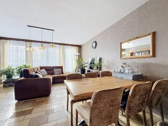 Appartement vente à Gilly, Charleroi