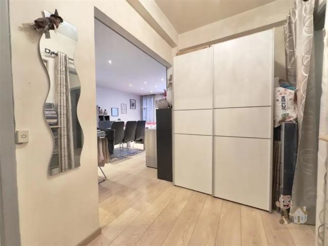 Appartement vente à Charleroi, Wallonie