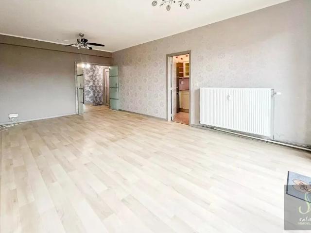 Appartement vente à Charleroi, Wallonie