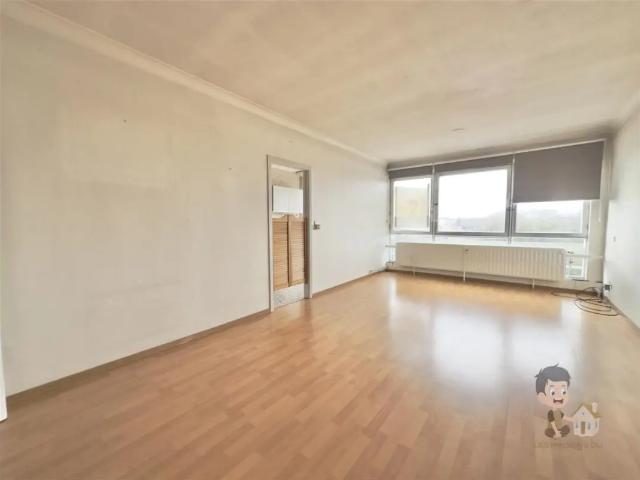 Appartement vente à Charleroi, Wallonie