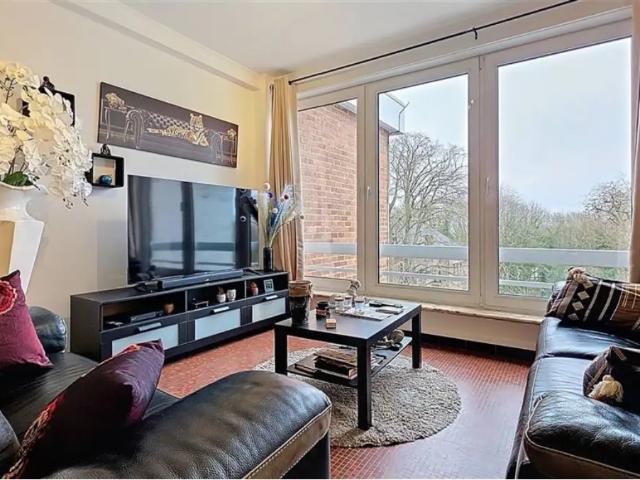 Appartement vente à Charleroi, Wallonie