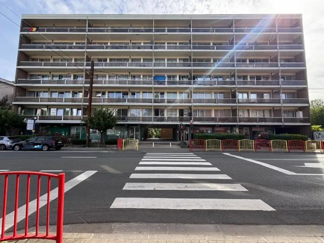 Appartement vente à Charleroi, Wallonie