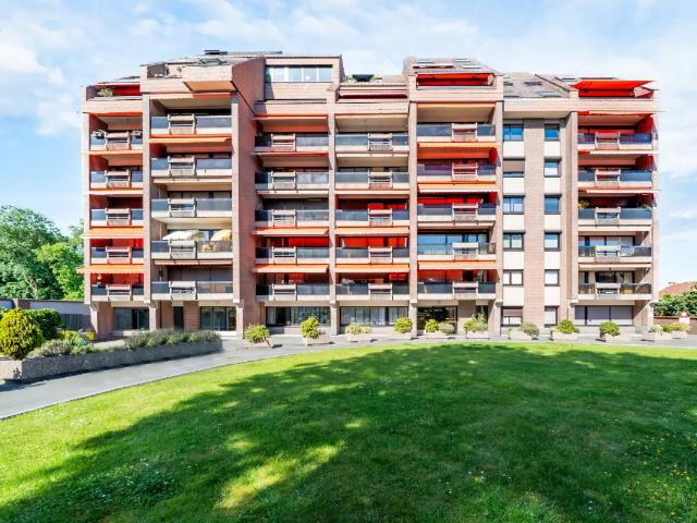 Appartement vente à Charleroi, Wallonie