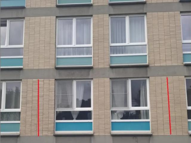 Appartement vente à Charleroi, Wallonie
