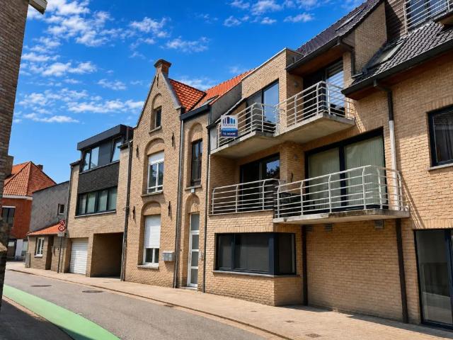 Appartement vente à Gistel, West-Vlaanderen