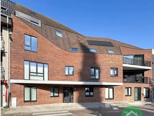 Appartement vente à Gistel, West-Vlaanderen