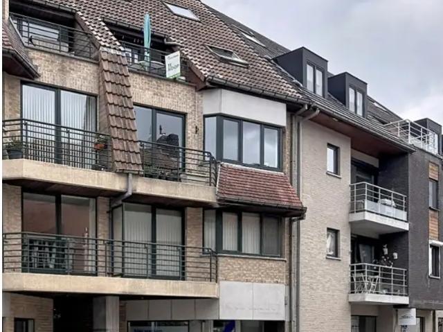 Appartement vente à Gistel, West-Vlaanderen