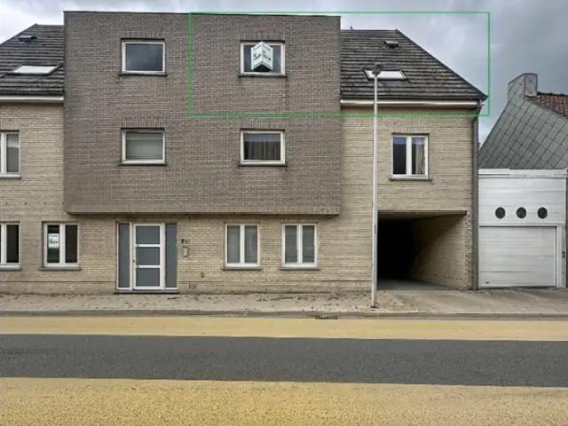 Appartement vente à Gistel, West-Vlaanderen