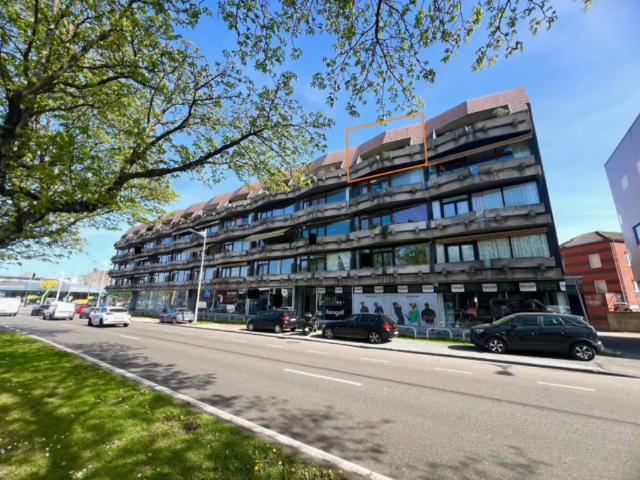 Appartement vente à Liège, Wallonie