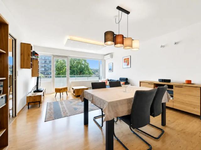 Appartement vente à Anderlecht, Bruxelles