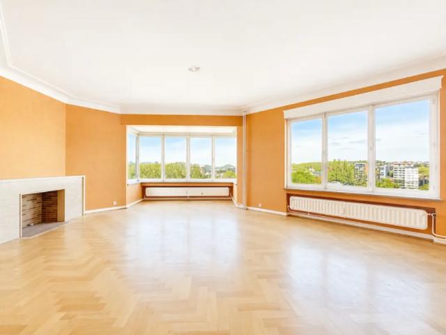 Appartement vente à Liège, Wallonie