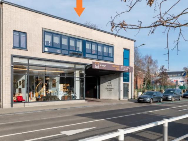 Appartement vente à Liège, Wallonie