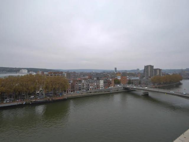 Appartement vente à Liège, Wallonie