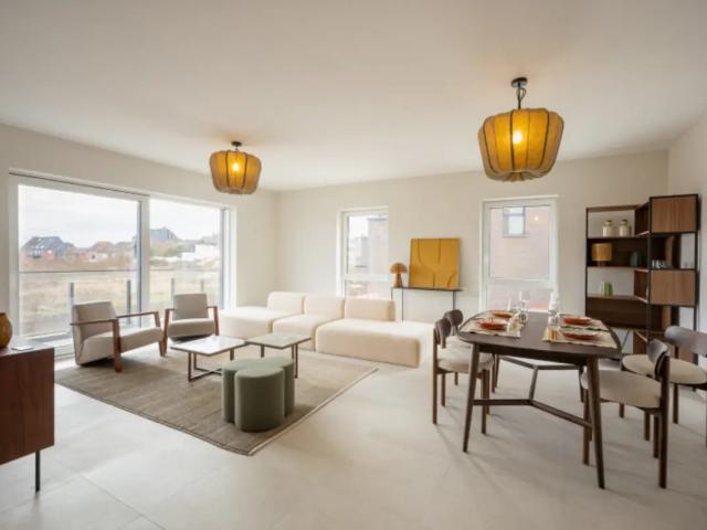 Appartement vente à Liège, Wallonie