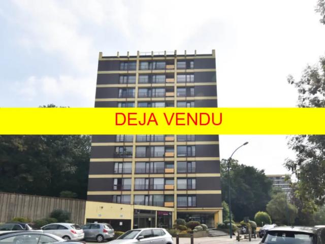 Appartement vente à Liège, Wallonie
