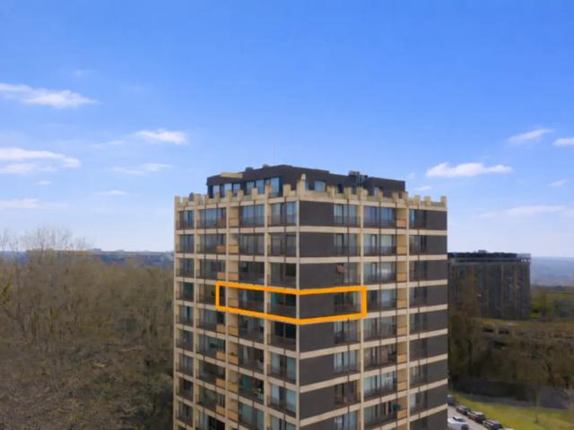 Appartement vente à Liège, Wallonie